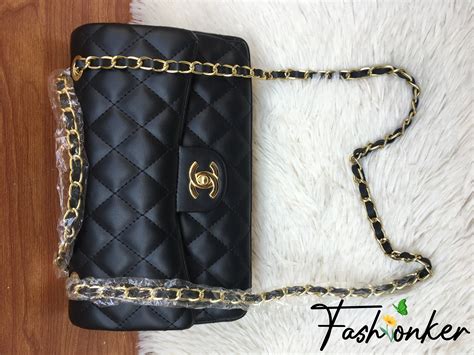 where is cheapest place to buy chanel|cheapest chanel bag price.